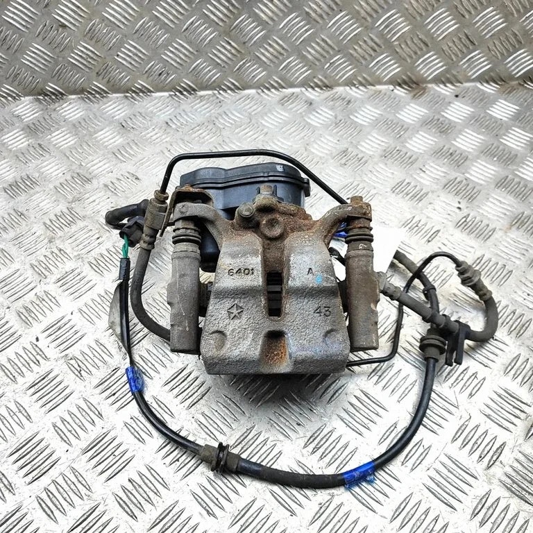 Aizmugurējais bremžu suports K68225313AA