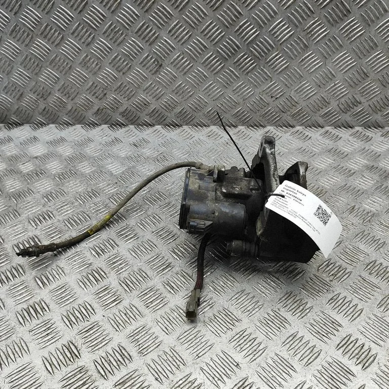 Tagumine pidurisadul RK312218AA