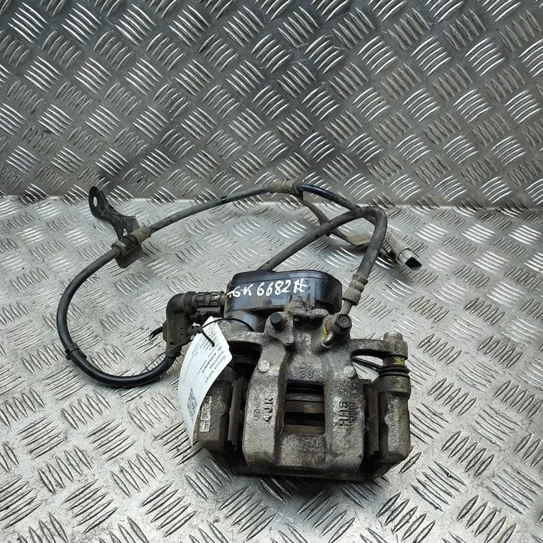 Rear brake caliper – KIA EV3 (2024-)