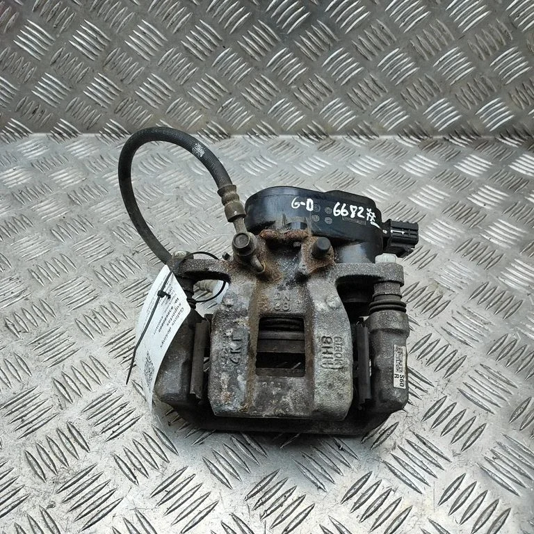 Rear brake caliper – KIA EV3 (2024-)