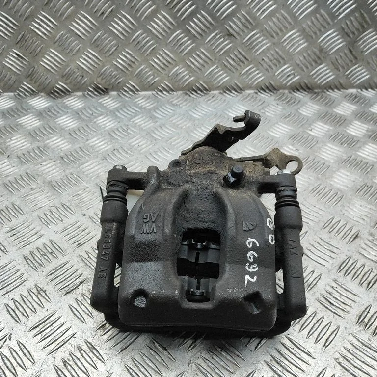 Aizmugurējais bremžu suports 2N0615424