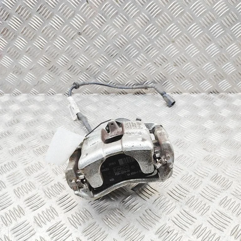 Rear brake caliper PZ312218AD