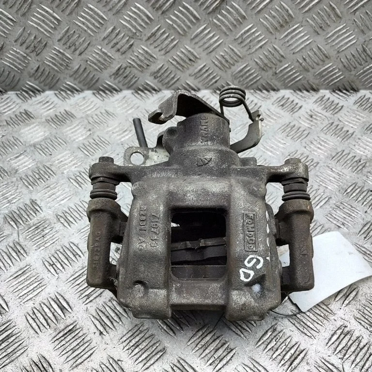 Aizmugurējais bremžu suports BK312552AB