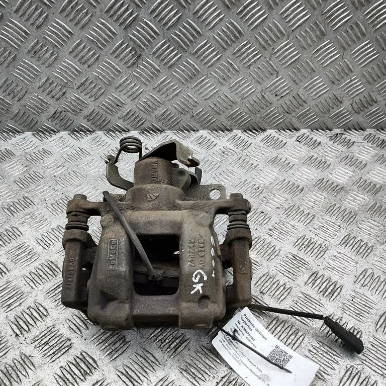 Aizmugurējais bremžu suports BK312553AB