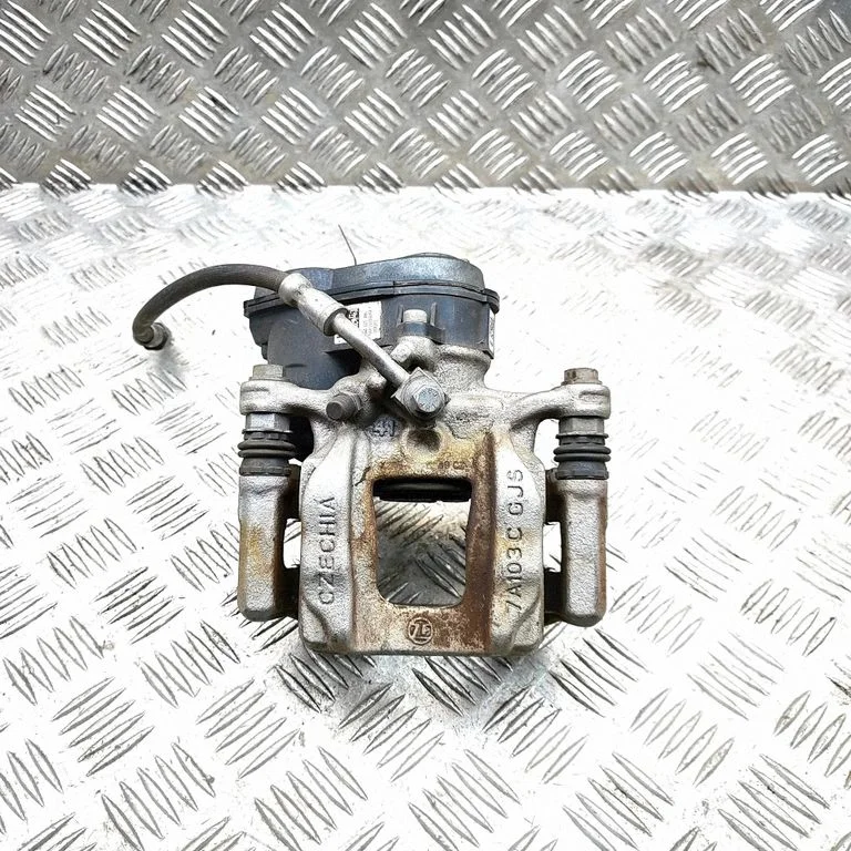 Tagumine pidurisadul 3WA615406