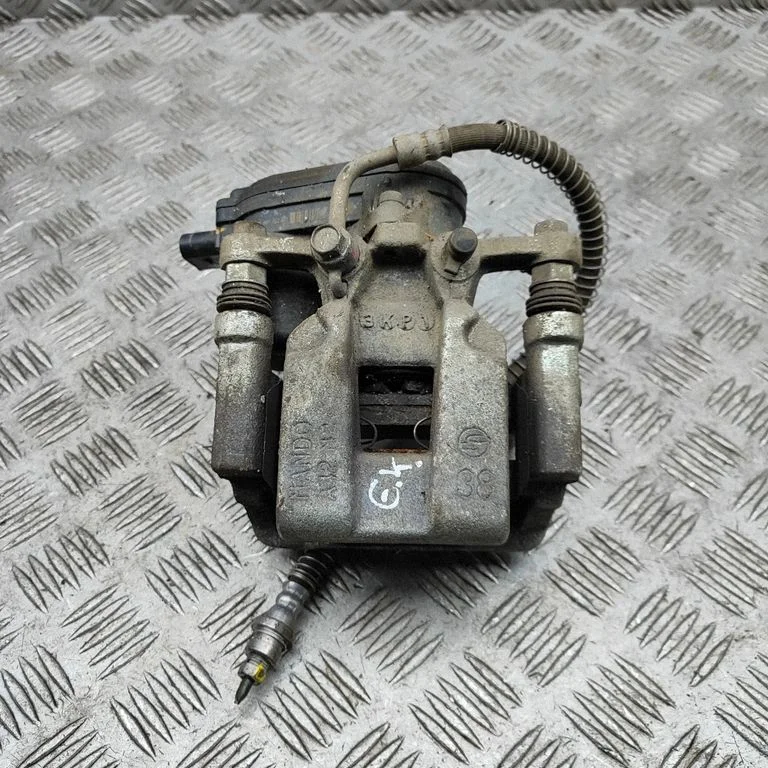 Rear brake caliper 4841042100 – KG Mobility Torres (U100, J100) (2022-)