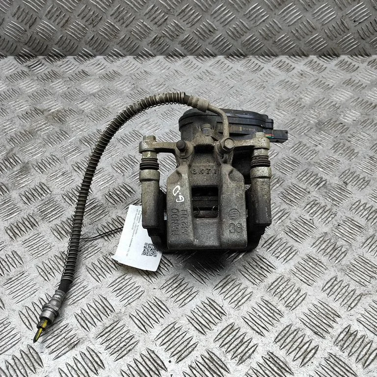 Rear brake caliper 4844042100 – KG Mobility Torres (U100, J100) (2022-)