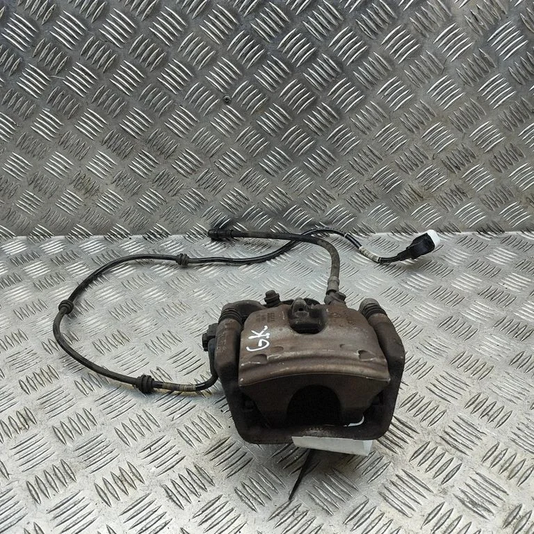 Rear brake caliper A2135402905