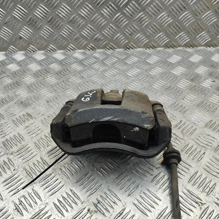 Rear brake caliper 1612437280