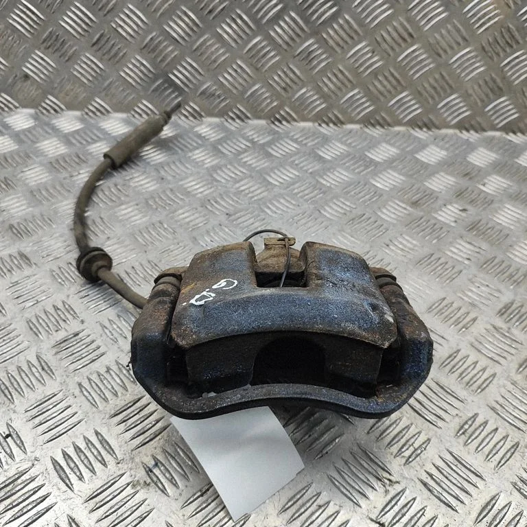 Rear brake caliper 1612437380