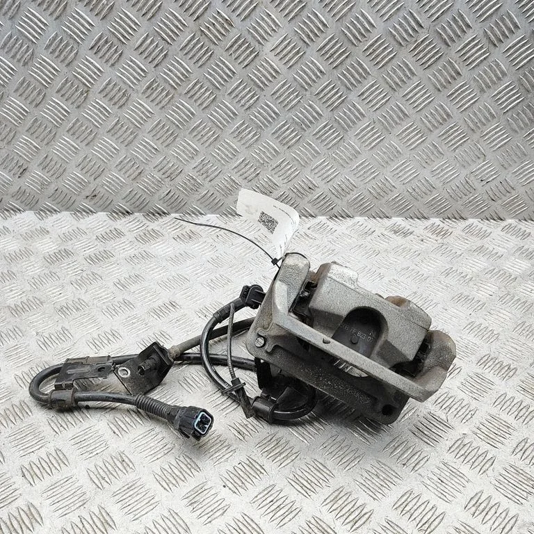 Rear brake caliper 58230KL600