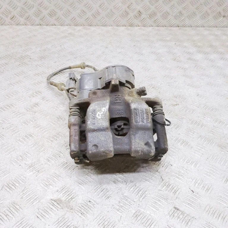 Aizmugurējais bremžu suports KTPZ312D346AA