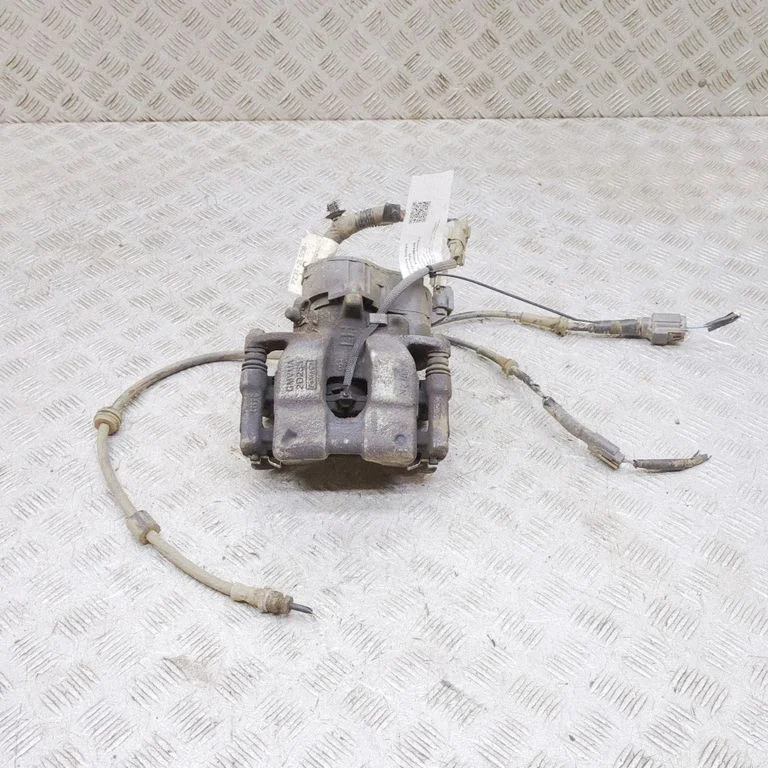 Aizmugurējais bremžu suports KTPZ312D347AA