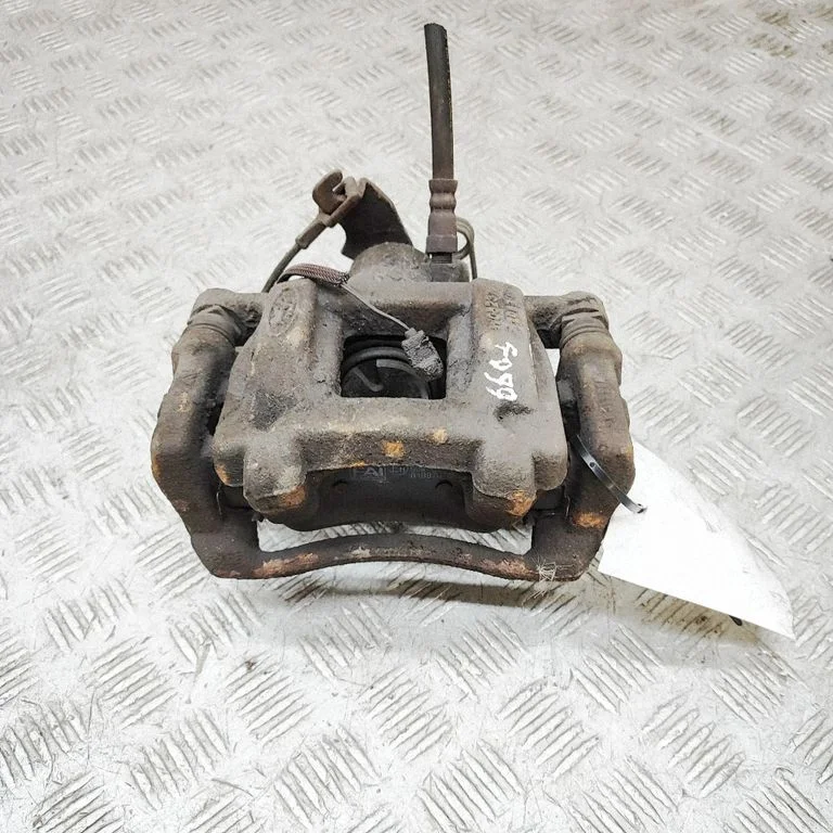 Aizmugurējais bremžu suports BK212552AB