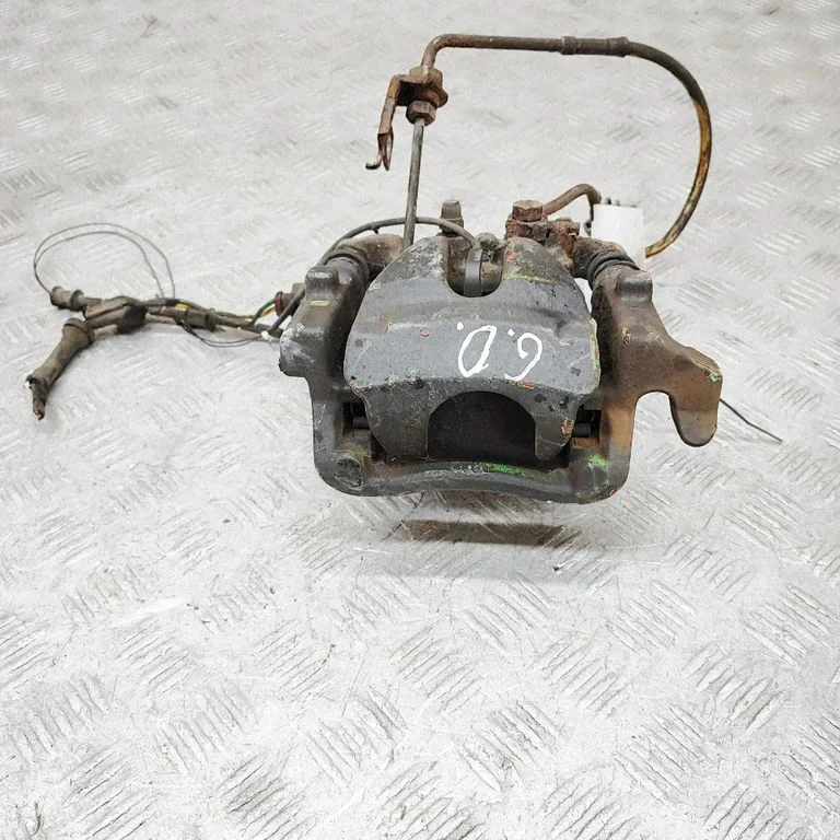 Aizmugurējais bremžu suports EX532552AA