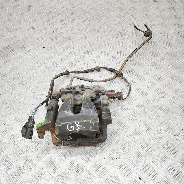 Aizmugurējais bremžu suports EX532553AA