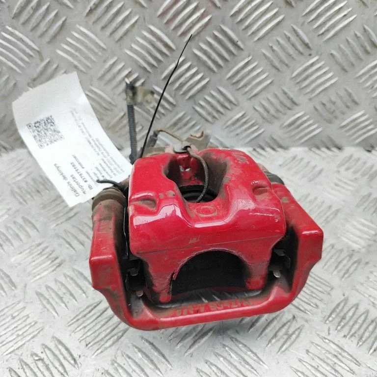 Aizmugurējais bremžu suports 51969039