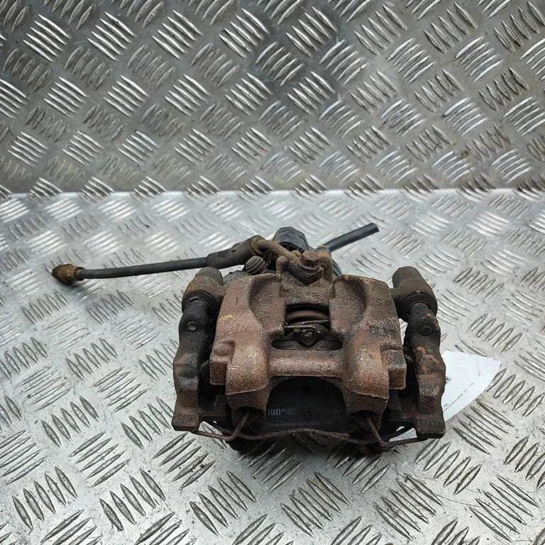 Rear brake caliper – Volkswagen Passat B7 USA (2012-2019)