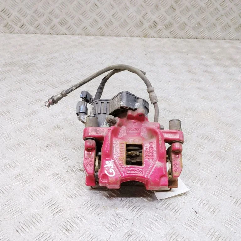 Rear brake caliper LJ9C2D251CLD