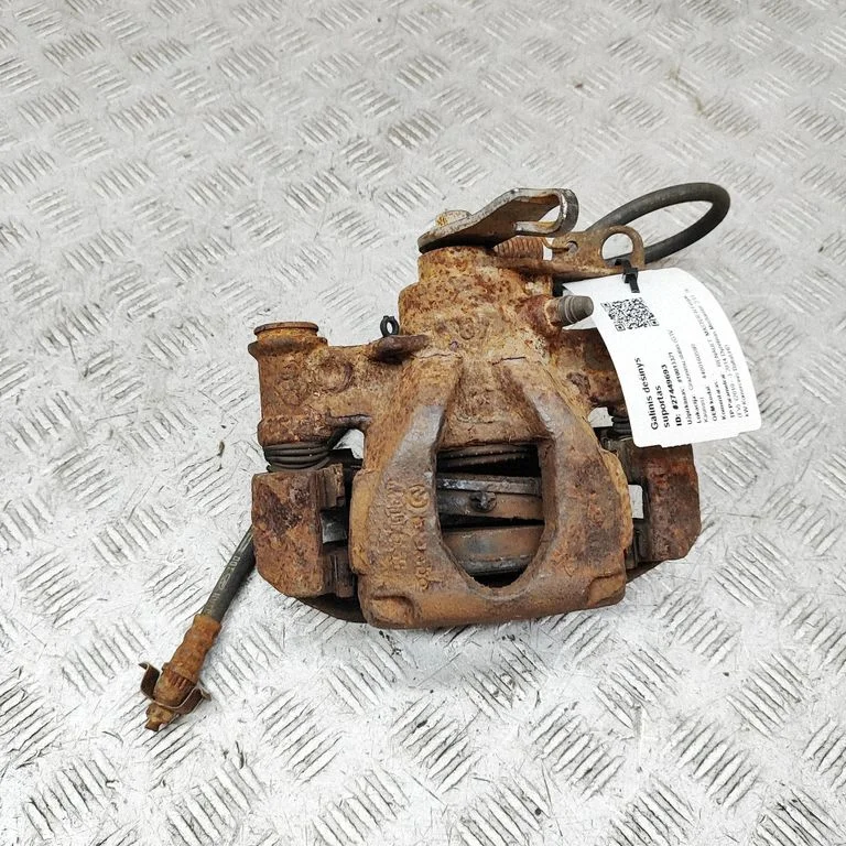 Rear brake caliper 440016059R