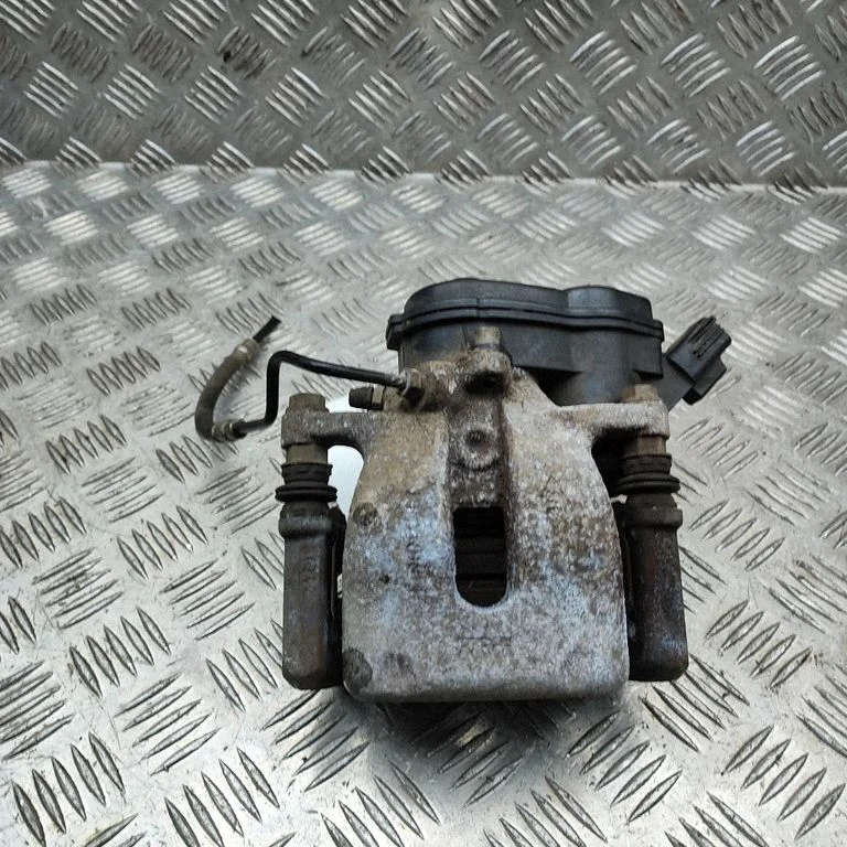 Rear brake caliper – Renault Zoe (2012-)