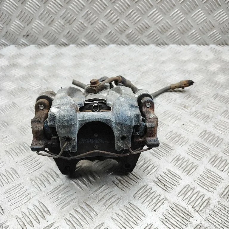 Rear brake caliper 3Q0615405J