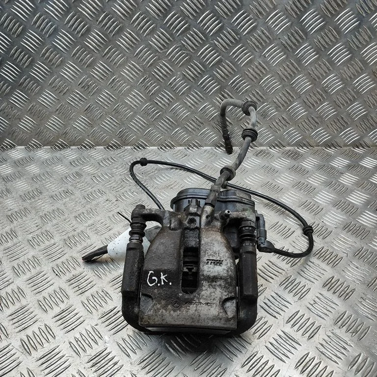 Rear brake caliper A1664230581