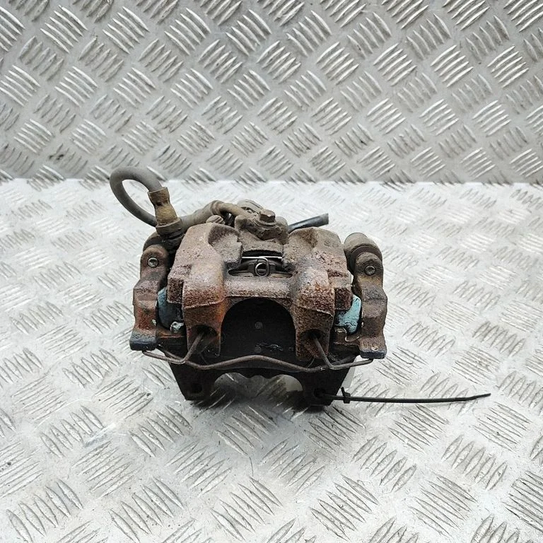 Rear brake caliper 3Q0615406E