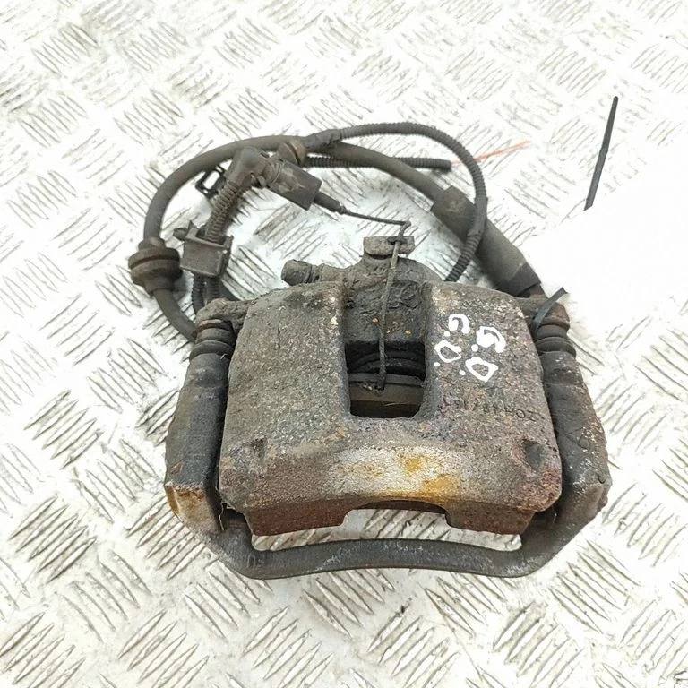 Aizmugurējais bremžu suports 1651766680