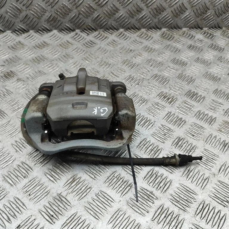Aizmugurējais bremžu suports SU00310603