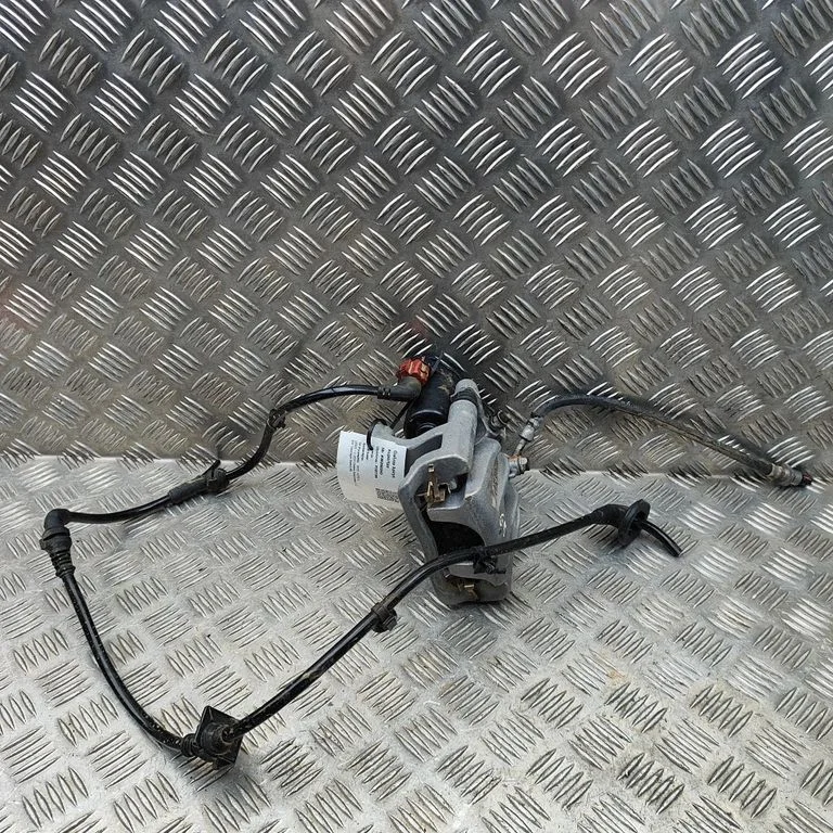 Rear brake caliper SC2E3502100A