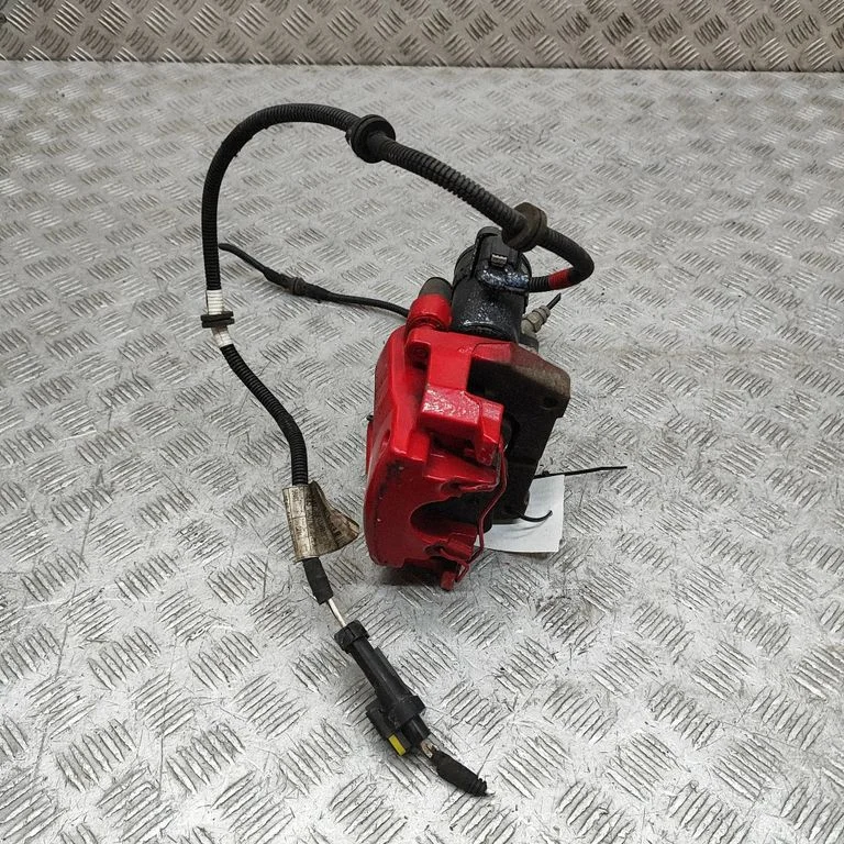 Aizmugurējais bremžu suports 00505462170