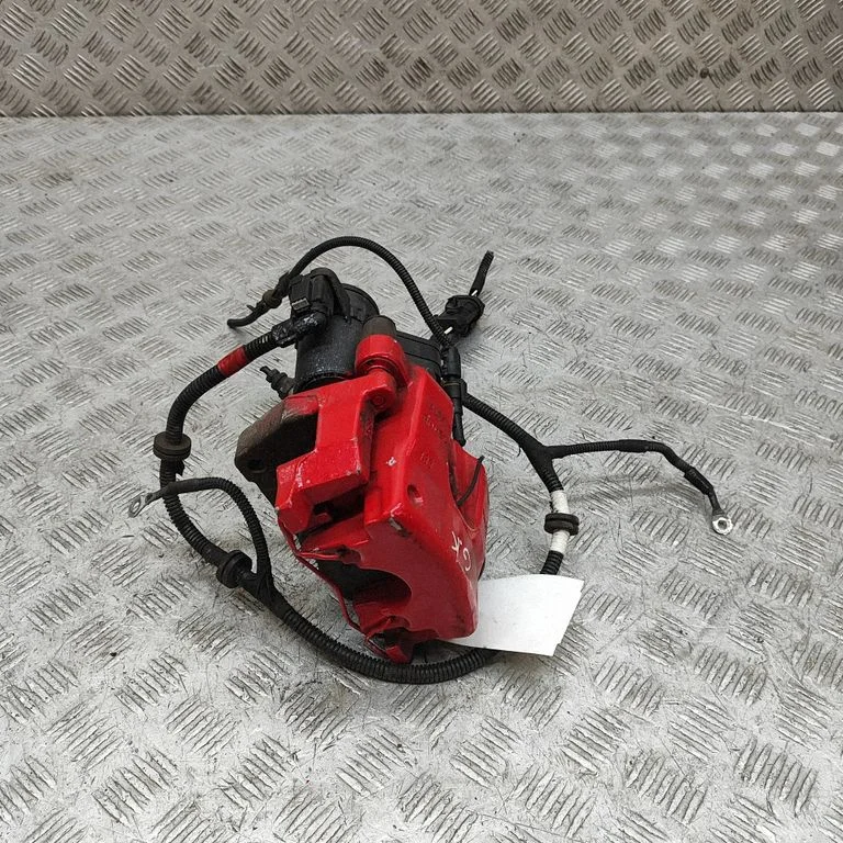 Aizmugurējais bremžu suports 00505690020