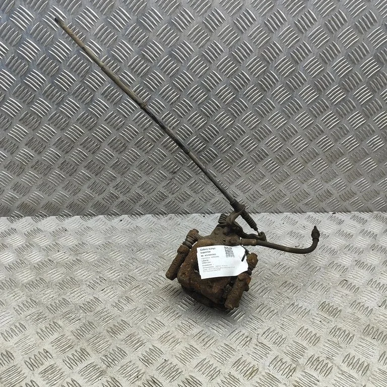 Tagumine pidurisadul 5K0615423