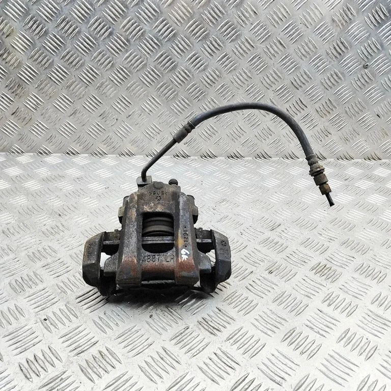 Aizmugurējais bremžu suports 68052381AA