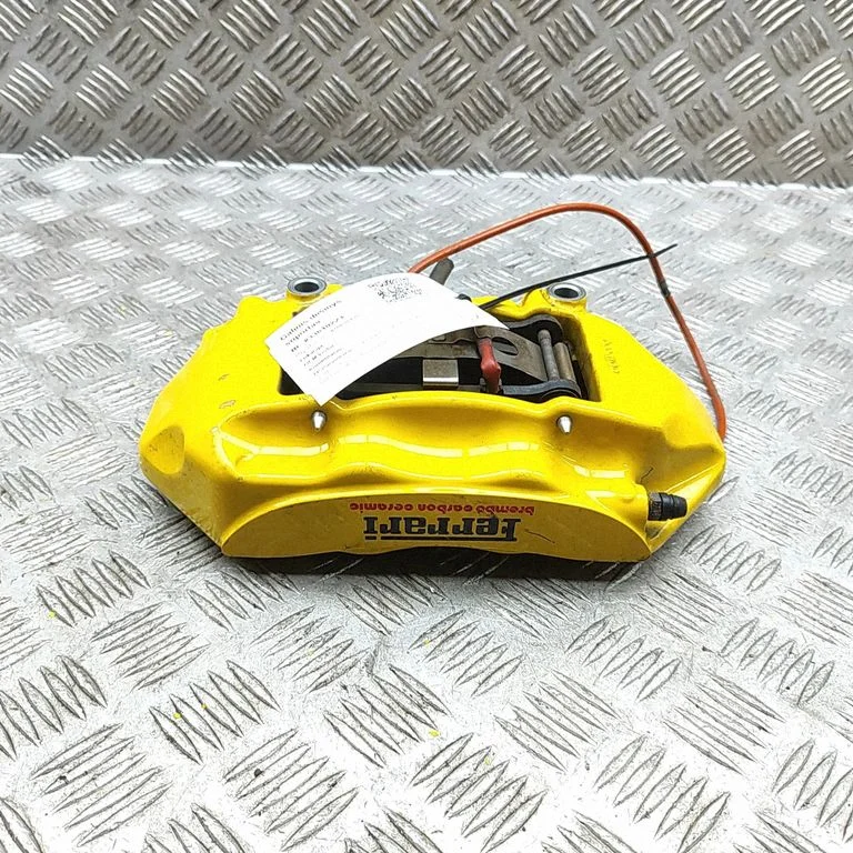 Rear brake caliper 20A30905
