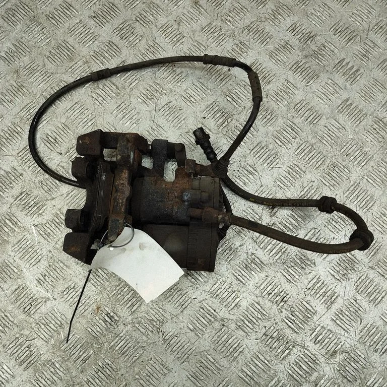 Aizmugurējais bremžu suports 6883033