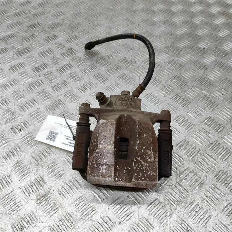 Aizmugurējais bremžu suports 4783053080