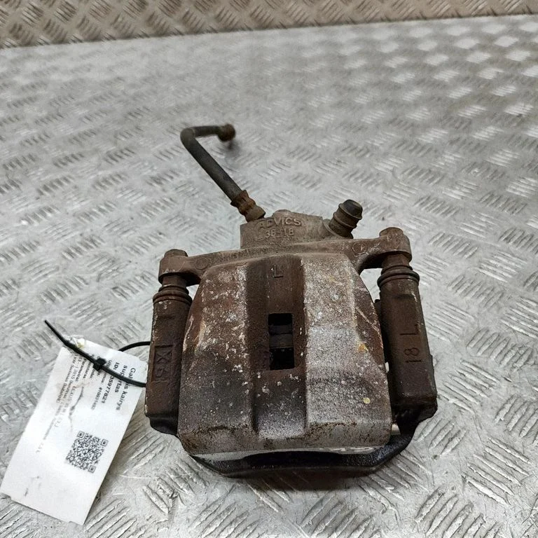 Aizmugurējais bremžu suports 4785053080
