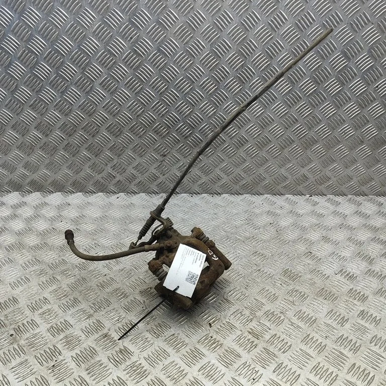 Tagumine pidurisadul 5K0615424