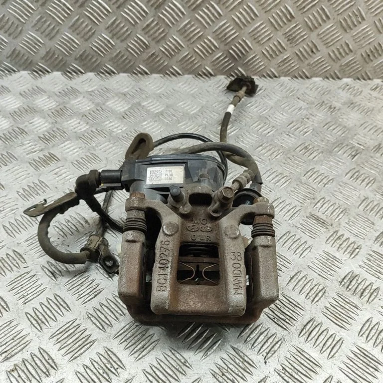 Rear brake caliper – KIA Sportage (2021-)