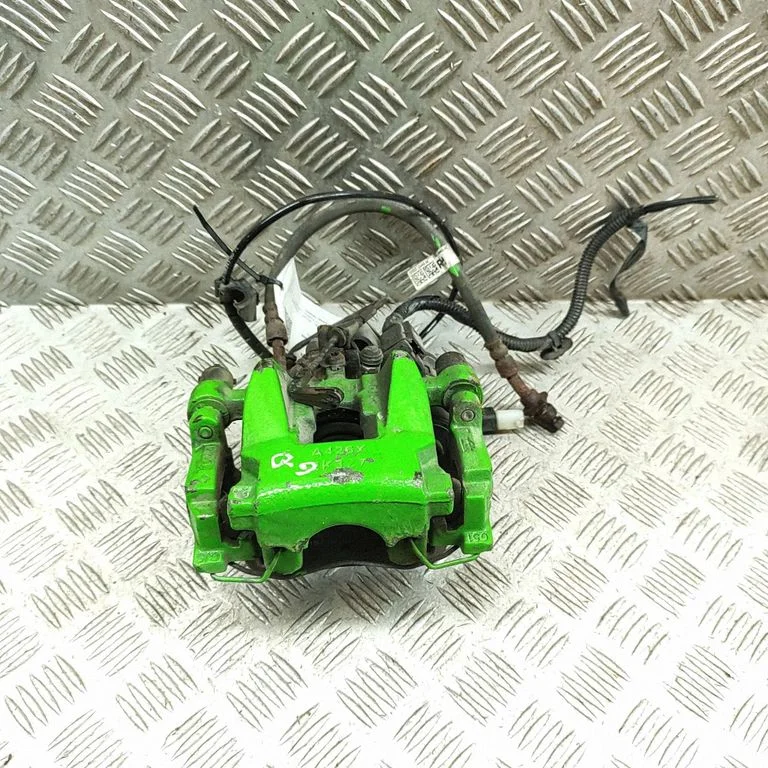 Tagumine pidurisadul GX732K327BF