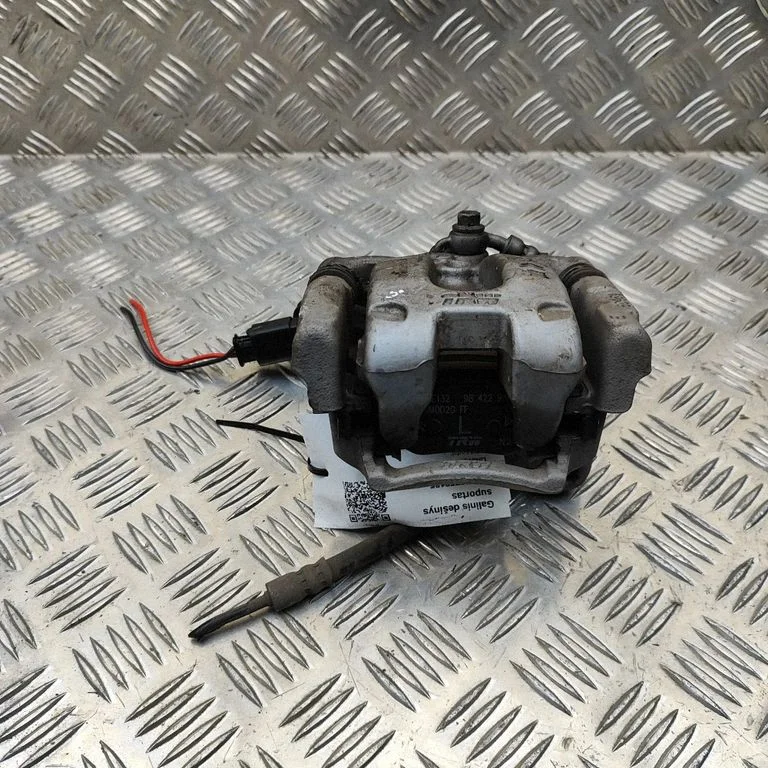 Aizmugurējais bremžu suports 9842295180