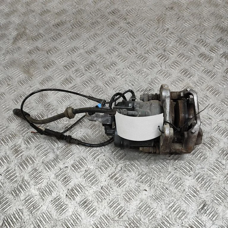 Rear brake caliper 6870584