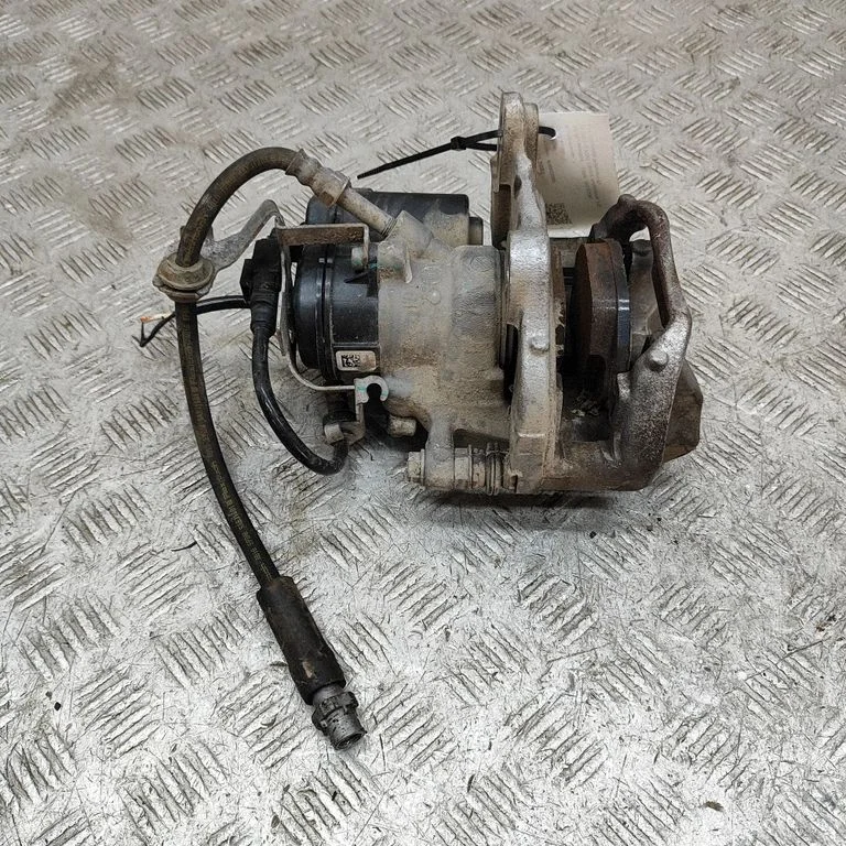 Rear brake caliper 6870583