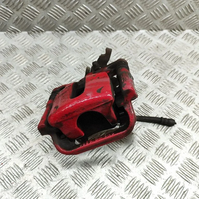 Rear brake caliper 2Q0615424B