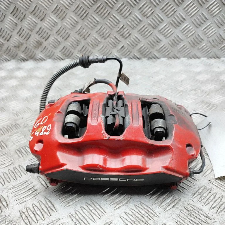 Tagumine pidurisadul 992615404CE