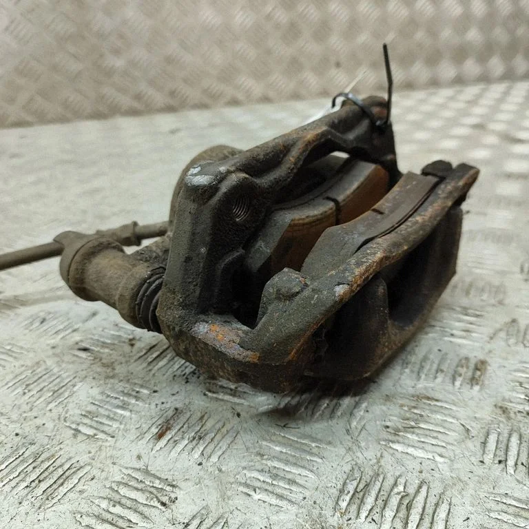 Rear brake caliper A9074233100
