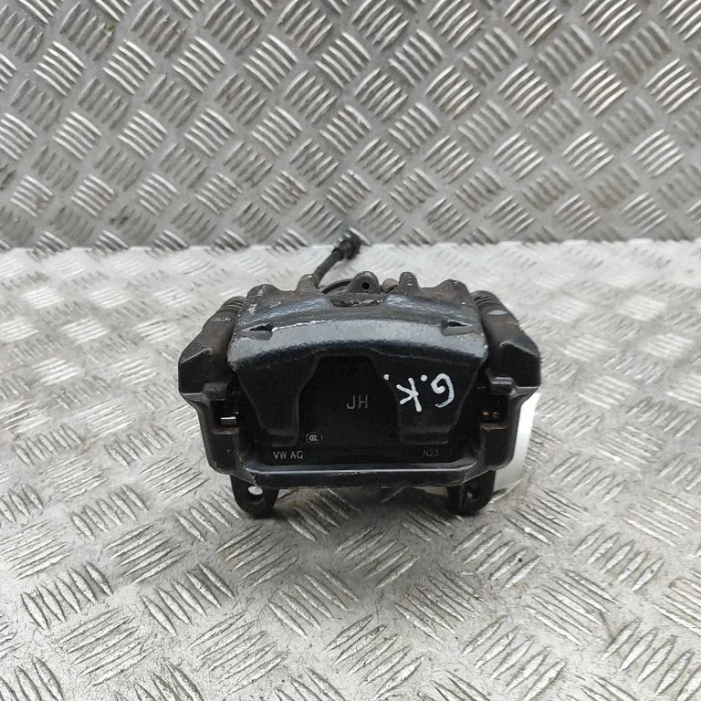 Rear brake caliper 8W0405BB