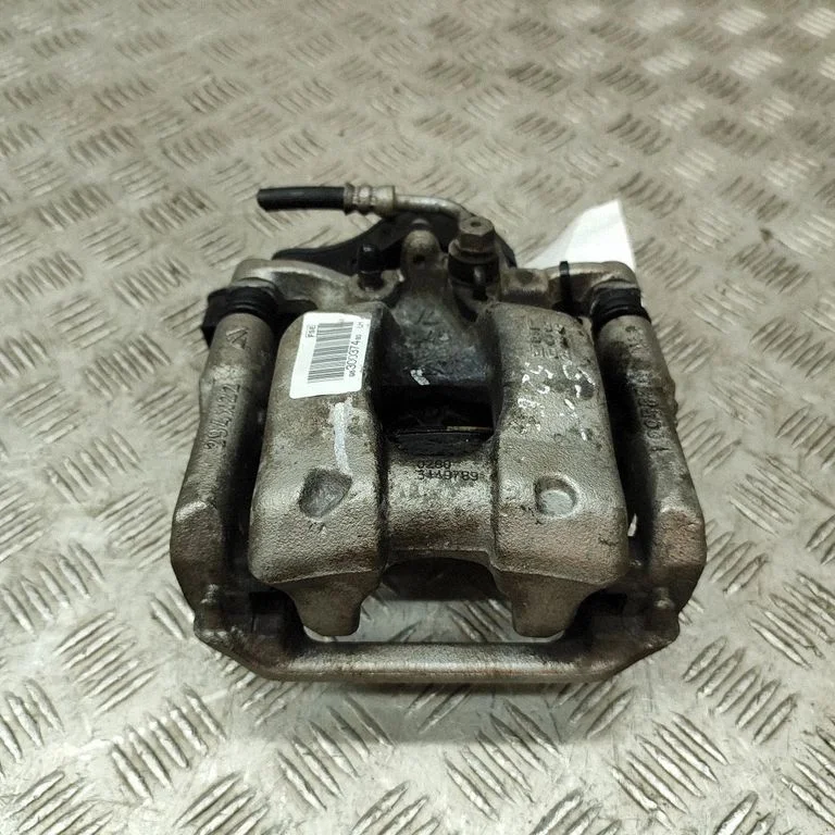 Aizmugurējais bremžu suports 9830037480
